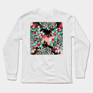 VECTOR SPRING Long Sleeve T-Shirt